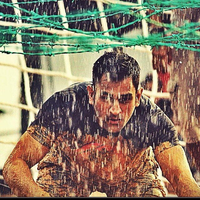 Ms Dhoni, DHoni Entertainment, Sushant singh rajput