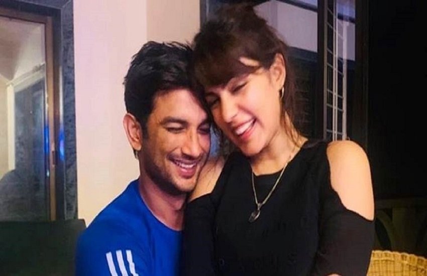 Sushant Singh Rajput, SC on Sushant Singh Rajpur, Sushant's father plea in SC, Rhea chakraborty, ED on Sushant Singh Rajput, ED PMLA case Sushant Singh Rajput
