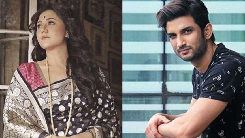 चोरी के आरोपों पर स्वस्तिका ने तब मीडिया में कहा था कि उन्हें नहीं पता वो गहना उनके पर्स में कैसे आया। स्वस्तिका ने बताया था कि मैंने उस दुकान से काफी गहने खरीदे थे जिनकी रसीद भी उनके पास है। ये गहना गलती से बैग में आ गया होगा।