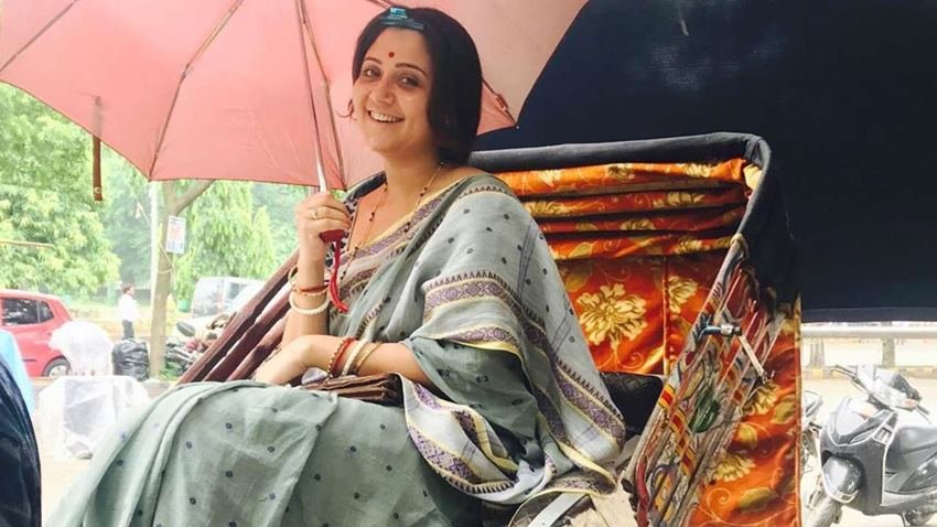 स्वस्तिका का नाम बंगाली सिनेमा के कई एक्टर्स के साथ जोड़ा जा चुका है। बंगाली सिनेमा में स्वस्तिका के अफेयर के किस्से मशहूर हैं।