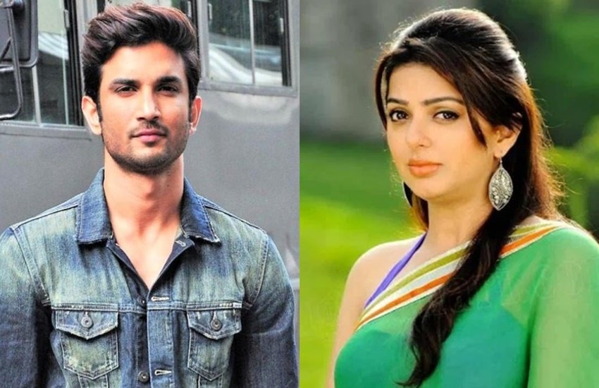 Sushant Singh Rajput, Sushant Singh rajput suicide, Sushant Singh rajput death, Bhumika chawla emotional post on sushant singh rajput, Sushant Singh Rajput, Sushant Singh rajput suicide, Sushant Singh rajput death, Bhumika chawla emotional post on sushant singh rajput,