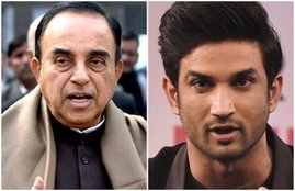 Sushant Singh Rajput, BJP, Subramanian Swamy, CBI,सुशांत सिंह राजपूत, सुशांत सिंह राजपूत, सुशांत सिंह राजपूत आत्महत्या, सुब्रमण्यम स्वामी, Sushant Singh Rajput, sushant singh rajput Death, subramanian swamy Latest Tweet, subramanian swamy Big disclosure, subramanian swamy Sushant Singh Rajput was murdered, sushant Singh Rajput Murder, subramanian swamy sushant Suicide Case, subramanian swamy on sushant singh, jansatta