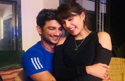 ‘सुशांत सिंह के पास पैसे नहीं थे रिया की मां ने उन्हें 33,000 रुपए दिए थे’, CA का दावा- नहीं ट्रांसफर हुए 15 करोड़