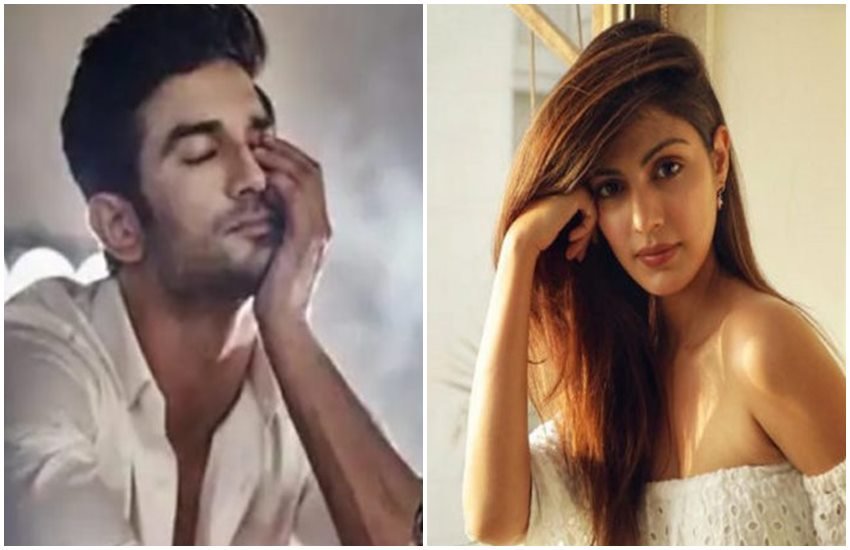 sushant singh rajput