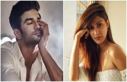 सुशांत को पागल साबित करना चाहती थीं, रिया से मिलने के बाद मानसिक रोगी कैसे हो गया बेटा?; पिता ने उठाए सवाल