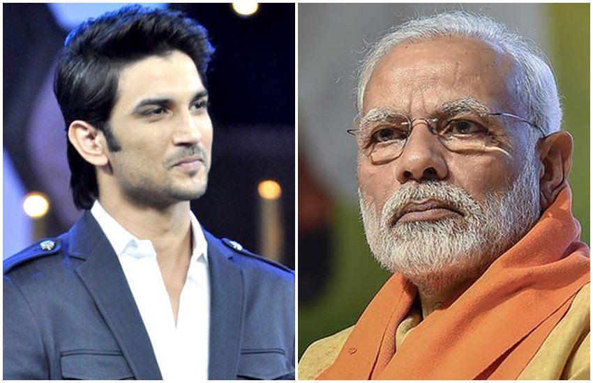 Sushant Singh Rajput CBI Enquiry, PM Narendra Modi, Subramanian Swamy,