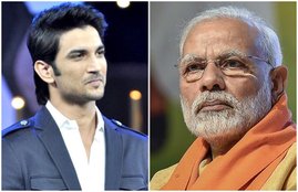 Sushant Singh Rajput CBI Enquiry, PM Narendra Modi, Subramanian Swamy,