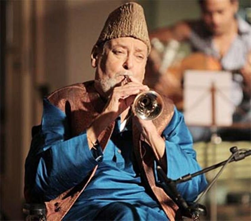 11 नवंबर 2011 को रिली दुई फिल्म रॉकस्टार शम्मी कपूर की लास्ट फील्म थी। फिल्म रिलीज से 3 महीने पहले ही शम्मी कपूर ये दुनिया छोड़ गए।