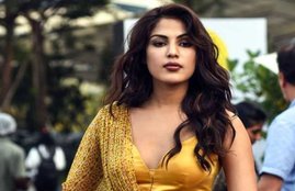 rhea chakraborty, rhea chakraborty video, bihar police, maharashtra police,