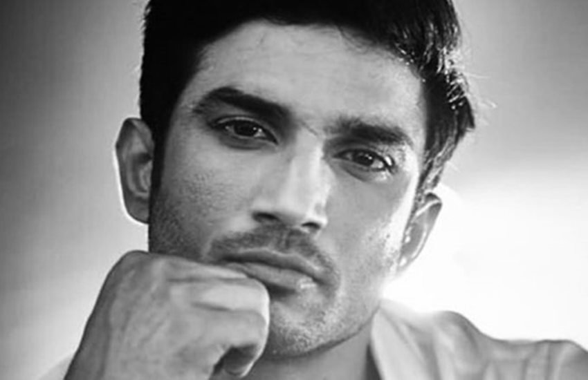 sushant singh rajput, rhea