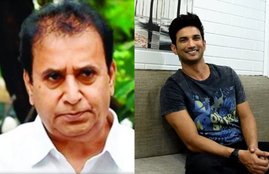 Sushant Singh Rajput, Amit Shah, Maharashtra Home Minister Anil Deshmukh