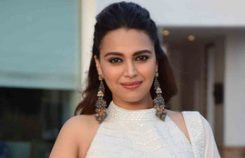 Swara Bhaskar, Swara Bhaskar, Swara Bhaskar on ayodhya
