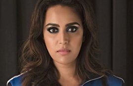 swara bhaskar, swara bhaskar twwet, swara bhaskar age,