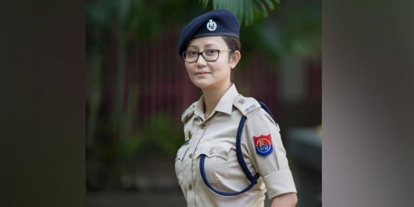 बृंदा ने शादी औऱ दो बच्चों के जन्म के बाद मणिपुर पब्लिक सर्विस कमिशन की परीक्षा पास की थी।