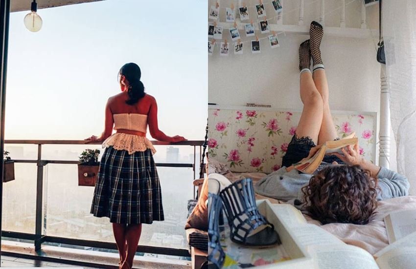 Taapsee Pannu Inside House: तापसी पन्नू आज बॉलीवुड की बड़ी अभिनेत्री बन चुकी हैं। पिंक औऱ नाम शबाना जैसी सुपरहिट फिल्में करने वालीं तापसी ने 2018 में मुंबई के अंधेरी इलाके में अपने लिए नया आशियाना खरीदा था। तापसी ने अपने इस नए घर की तस्वीरें फैंस के साथ सोशल मीडिया में शेयर की थीं। आइए देखते हैं अंदर से कैसा है तापसी का ये नया ठिकाना: