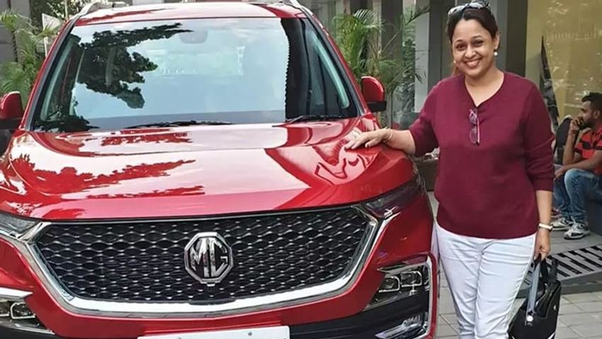 मीडिया रिपोर्ट्स की मानें तो तारक मेहता का उल्टा चश्मा के एक दिन की शूटिंग के लिए सोनालिका करीब 25 हजार रुपए चार्ज करती हैं।