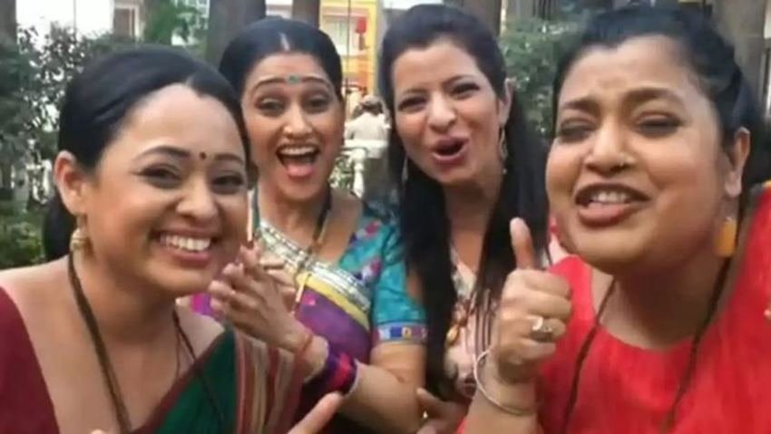 सोनालिका के साथ के कई कलाकार इस पॉपुलर शो को अलविदा कह चुके हैं।