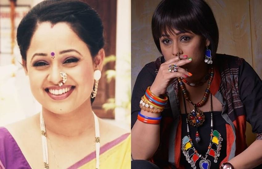 Taarak Mehta ka Ooltah Chashma: सब टीवी का शो तारक मेहता का उल्टा चश्मा पिछले 12 सालों से लगातार लोगों का मनोरंजन करते आ रहा है। शो के किरदार भी लोगों के बीच काफी लोकप्रिय हैं। ऐसा ही एक नाम है शो में माधवी भाभी का किरदार निभाने वालीं एक्ट्रेस सोनालिका जोशी का। सोनालिका रियल लाइफ में बेहद बोल्ड हैं। (Photos: Sonalika Joshi Instagram & Social Media)
