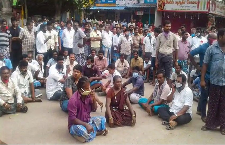 Tamil Nadu, Custody death, CBCID