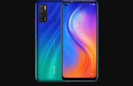 Tecno Spark 5 Pro