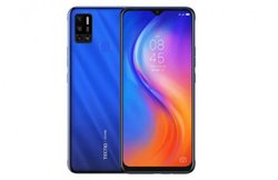 Tecno Spark 6 Air बजट स्मार्टफोन भारत में लॉन्च, कीमत 8 हजार रुपये से कम