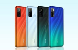 Tecno Spark 5 Pro