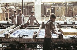 surat textile traders