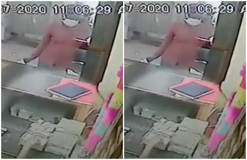 crime, crime news