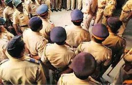 bihar, araria, police