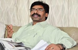 झारखंड: ‘सुधर जाओ, नहीं तो जान से मार दिए जाओगे’, हेमंत सोरेन को ई-मेल से मिली धमकी