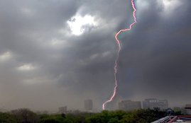 Weather Today Live Updates