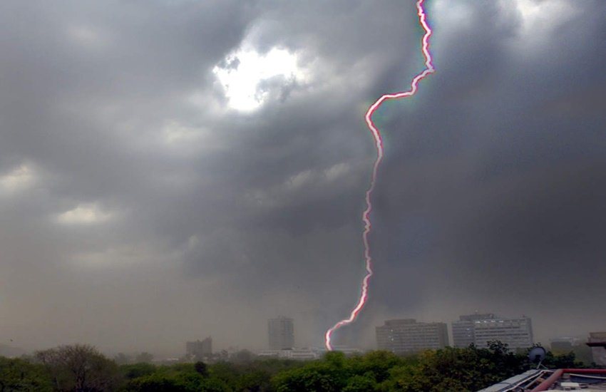 Weather Today Live Updates