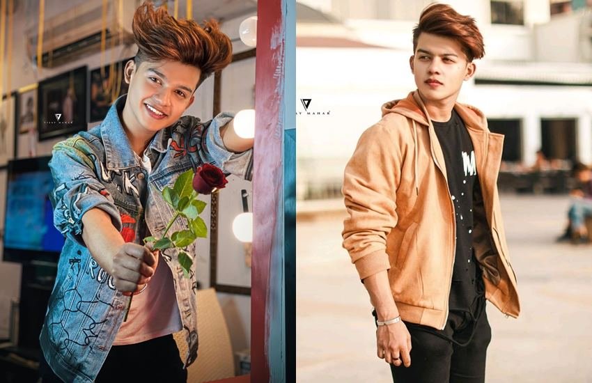 TiktokIindia: भारत सरकार ने टिकटॉक समेत 59 चाइनीज ऐप बैन (Tiktok Ban) कर दिए हैं। इन ऐप्स में सबसे ज्यादा चर्चा और सब्सक्राइबर्स टिकटॉक के ही थे। टिकटॉक को भारत में 4 करोड़ से ज्यादा लोगों ने डाउलोड कर रखा था। इस ऐप ने कई गुमनाम प्रतिभाओं को मंच दिया औऱ उन्हें शोहरत के उस मुकाम पर पहुंचा दिया जहां पहुंचना हर किसी के बस की बात नहीं होती। ऐसा ही एक नाम है रियाज अली का। (All Photos: Riyaz Ali Instagram)