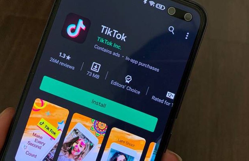 tiktok ban