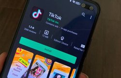 TikTok की पैरवी से रोहतगी के बाद अभिषेक मनु सिंघवी ने भी किया इनकार, कोई और वकील भी केस लेने को तैयार नहीं