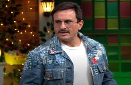 The Kapil Sharma Show, saif ali khan, Kapil Sharma, underworld