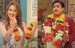 Taarak Mehta Ka Ooltah Chashmah: जेठालाल को ‘वरमाला’ पहनाने जा रहीं बबीता? बीच में आया अय्यर तो उड़ गए टप्पू के पापा के होश