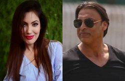 पाकिस्तानी क्रिकेटर शोएब अख्तर पर फिदा थीं तारक मेहता की बबीता, बताई दिल की बात