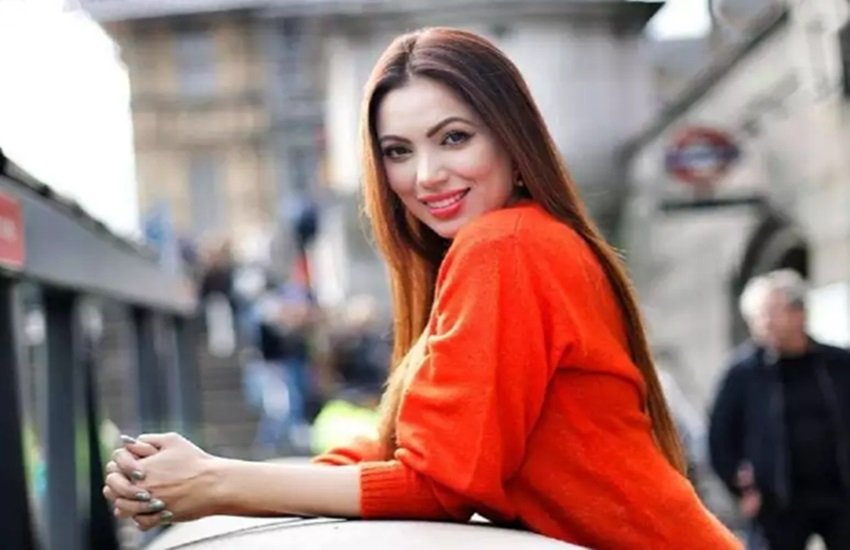 taarak Mehta Ka Ooltah Chashmah, Munmun Dutta, Bigg Boss 14