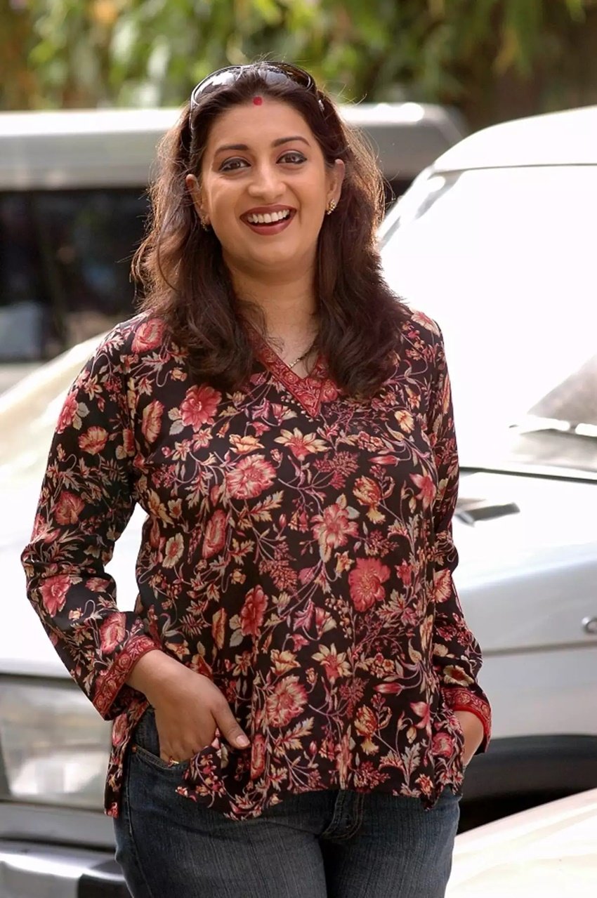 kyunki saas bhi kabhi bahu thi serial, kyunki saas bhi kabhi bahu thi, smrati irani kyunki saas bhi kabhi bahu thi serial,