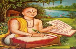 tulsidas jayanti, tulsidas jayanti 2020, tulsidas jayanti 27 july, goswami tulsidas, ramcharitmanas