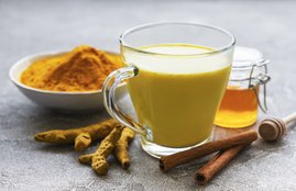 turmeric milk during pregnancy, Turmeric during pregnancy, Turmeric and Pregnancy