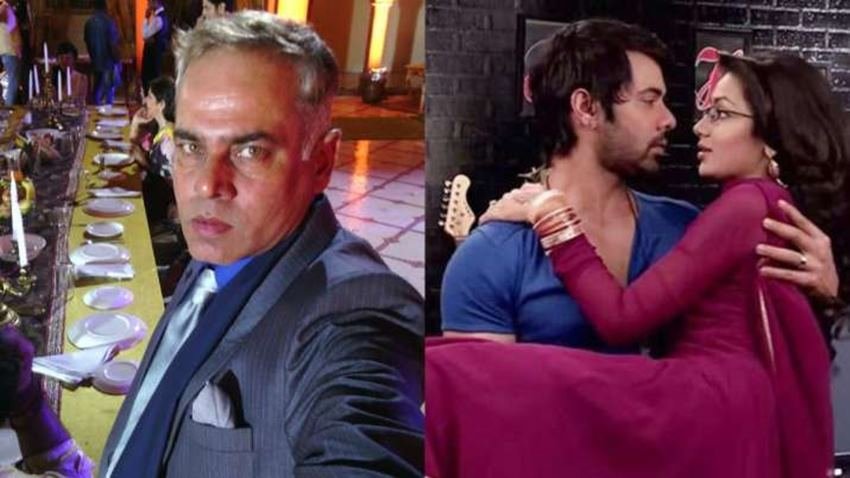 मनीष खन्ना को एकता कपूर के सुपरहिट शो कुमकुम भाग्य में मुख्य विलेन का किरदार मिला है।