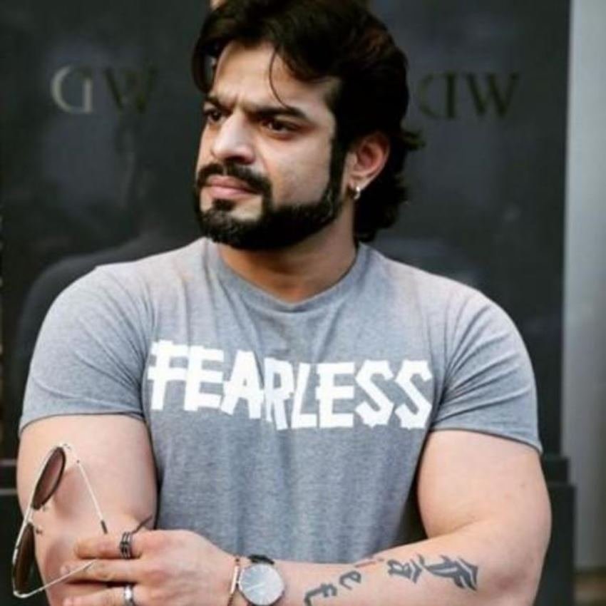 करण पटेल को 'कसौटी जिंदगी के 2' में मिस्टर बजाज के रोल के लिए साइन किया गया है।