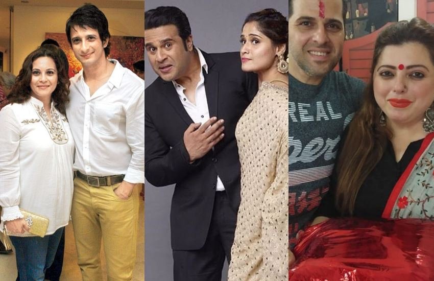 मनोरंजन जगत में कई ऐसे कलाकार हैं जो आपस में रिश्तेदार हैं। बहुत से तो सगे भाई बहन हैं। फैंस के बीच ये एक्टर्स को खूब पॉपुलर हैं लेकिन बहुतों को पता ही नहीं होगा कि ये लोग आपस में भाई बहन हैं। आइए ऐसे ही कुछ टीवी एकटर्स पर एक नजर(Photos: Social Media):