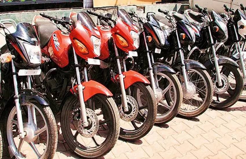कोरोना काल में दो पहिया वाहनों की बिक्री में काफी अधिक इजाफा हुआ है। 