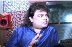 ‘मेरे गानों में डबल मीनिंग होता है, जो जैसा समझ ले’; भोजपुरी में अश्लील गीत गाने के आरोप पर बोले गुड्डू रंगीला