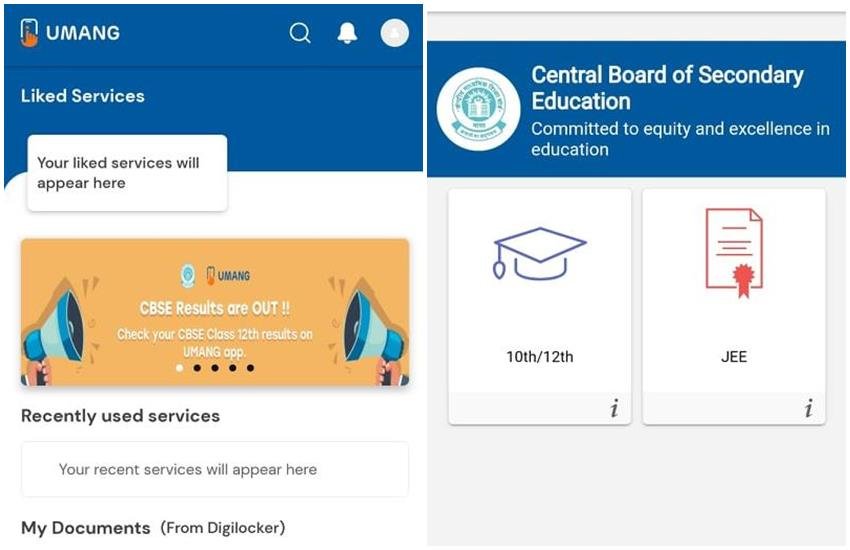 CBSE Result 2020 Class 12