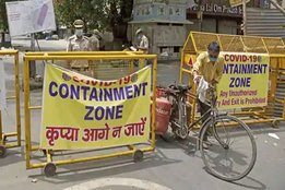 Unlock 4 Guidelines, Coronavirus, Govt of India