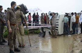 up police, vikas dubey encounter, supreme court